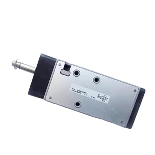 Magnet- und vorgesteuertes Schieberventil V62C513A V62C513A-A2 V62C513A-A3 V62C513A-A213J V62C513A-A219J(V62C513A-A2) von MLYHQFMV