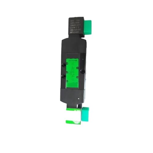 Magnetventil SCG531C002MS SCG531C001MS SCG531C017MS SCG531C018MS SCG531A017MS SCG531A001MS SCG531D001MS(SCG531C017MS) von MLYHQFMV