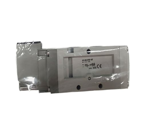Magnetventil VF5000 VF5120K VF5220K VF5320K VF5120K-5GD1/5DZ1/5DZD1/5D1-03 VF5220K-5GD1/5DZ1/5DZD1/5D1/5DD1-03 VF5120K-4YOD(VF5220K-5D1-03) von MLYHQFMV
