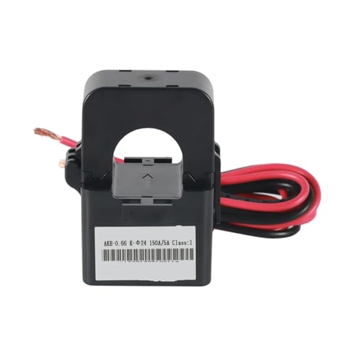 Offener Schleifen-Stromwandler Split Core Stromsensor 250/5A AKH-0.66/K K-24 Anzug for Niederspannung Offener Schleifen-Stromwandler Split Core Stromsensor 250/5A AKH-0.66/K K-24 Anzug for Niederspannung von MLYHQFMV