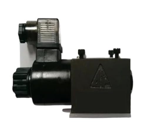 RICHTUNGSVENTIL MODELL DFA-02-2B2-A220V-35C DFA-02-2B3-DC24V-35C DFA-02-2B8/2B2B/2B3B/2B4B-AC110V-35C Hydraulikventil(DFA-02-2B2B) von MLYHQFMV