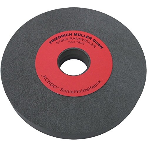 FORMAT Abziehsch. Sc 600 1E1Be 125x25x32mm Müller FORMAT Abziehsch. Sc 600 1E1Be 125x25x32mm Müller von FORMAT
