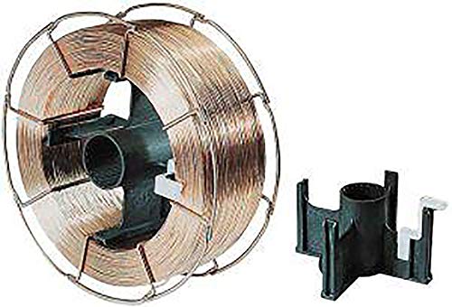 Format 4330816066072 – Adapter F. 15 kg korbspuleschutzgasschweiñdraht von FORMAT