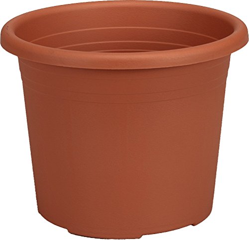 Geli Pflanzkübel, Cilindro 20 cm, terra, 20 x 20 x 16 cm, 64102006 Geli Pflanzkübel, Cilindro 20 cm, terra, 20 x 20 x 16 cm, 64102006 von Geli