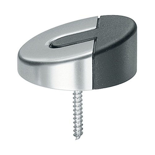 FSB Bodentürpuffer - 38 3816, Durchmesser 60 mm, Anschlag Gummi, 1 Stück, silber,0 38 3816 00000 0105 FSB Bodentürpuffer - 38 3816, Durchmesser 60 mm, Anschlag Gummi, 1 Stück, silber,0 38 3816 00000 0105 von FSB