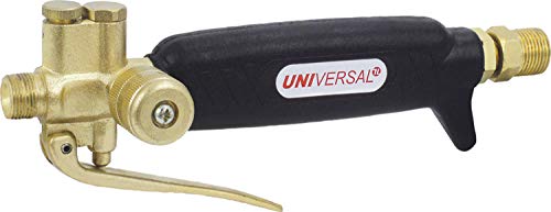 'Format 4031182235146 – Brennergriff Propan fñr G3/8 LH 4 Bar Lorch von FORMAT