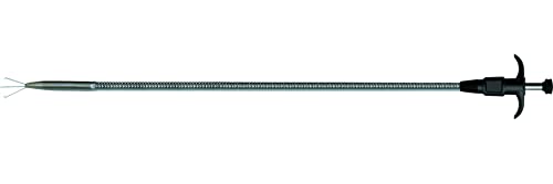 Hesse Krallengreifer 460-02 (500mm, flexible Welle, Krallenöffnung max. 15mm) 460982 von Weidmüller
