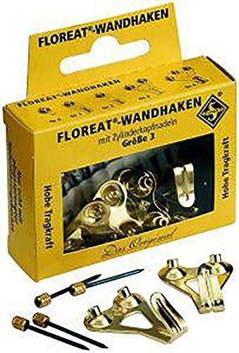 FLOREAT-WANDHAKE N-0-VERM-8 ST -NR450 FLOREAT-WANDHAKE N-0-VERM-8 ST -NR450 von Lupsty