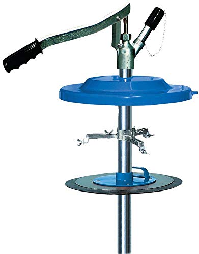 Pressol Fettfüllgerät-handbetrieben, 5-kg-BE-Ø 180-210 mm 17805 Pressol Fettfüllgerät-handbetrieben, 5-kg-BE-Ø 180-210 mm 17805 von Format