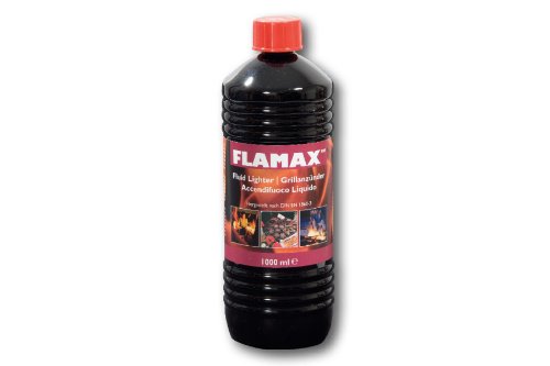 Flamax Grillanzünder 1000ml flüssig von MM Spezial