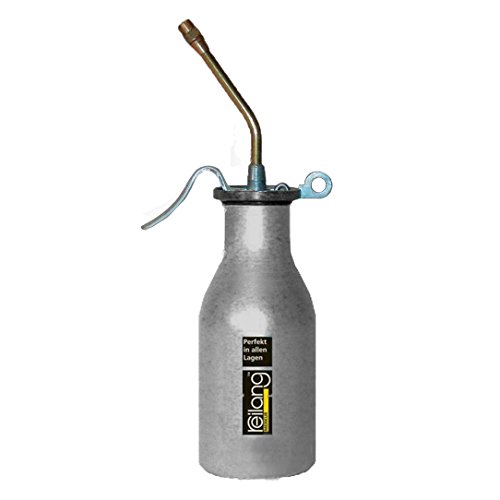 Reilang R009-212 Flüssigkeitszerstäuber aus Aluminium, 50 Bar, 300 mL Reilang R009-212 Flüssigkeitszerstäuber aus Aluminium, 50 Bar, 300 mL von FORMAT