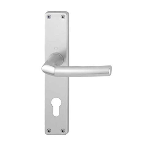 Hoppe Maniglia da porta stile Birmingham, 4012789055924 Hoppe Maniglia da porta stile Birmingham, 4012789055924 von Hoppe