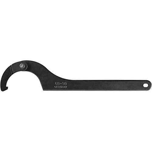 Gelenk-Hakenschlüssel 775C 155-230 Gelenk-Hakenschlüssel 775C 155-230 von AMF