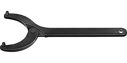 Gelenk-Stirnlochschlüssel 764 Größe von AMF