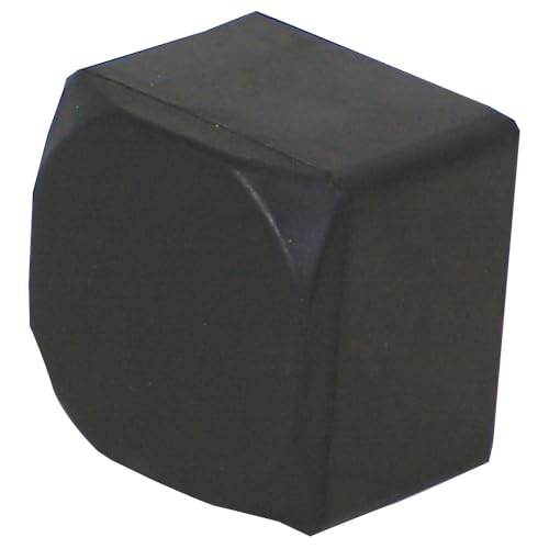 Gummiaufsatz Fäustel, 1250 g von FORMAT