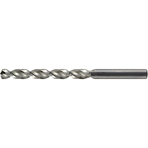 ALPEN Maykestag Spiralbohrer ø 4,5 mm | DIN 338 Forte | HSS Co5 | zum Edelstahl-bohren | 1 Stück von Alpen