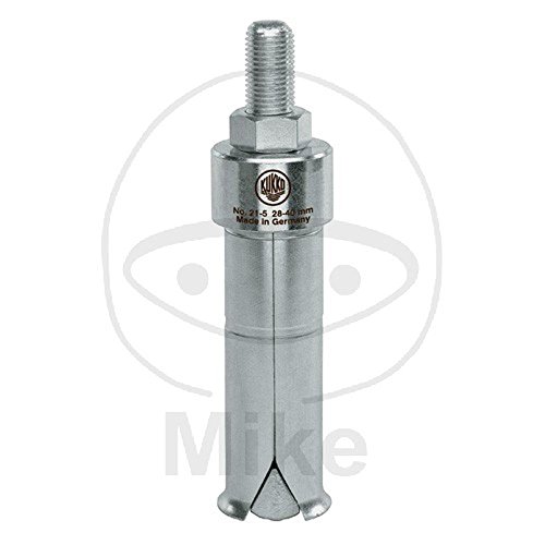Innenauszieher , für Bohrungen Ø : 28-40 mm, Material : Spezialstahl Innenauszieher , für Bohrungen Ø : 28-40 mm, Material : Spezialstahl von Kukko