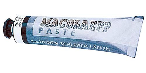 Läpp-Paste K 500 my 25 Tube 100g Macolaepp Läpp-Paste K 500 my 25 Tube 100g Macolaepp von FORMAT