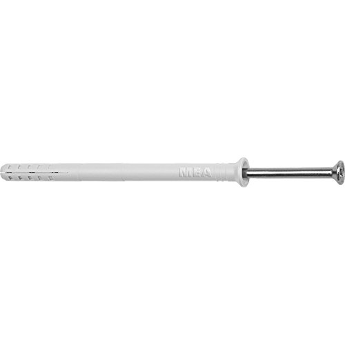 Mea Nageldübel Mea Np 8 X 100 50St von CELO