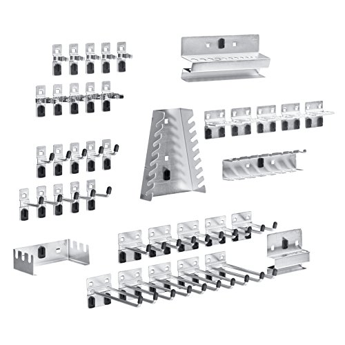 PL-37 Hakensortiment 40-teilig von BOTT