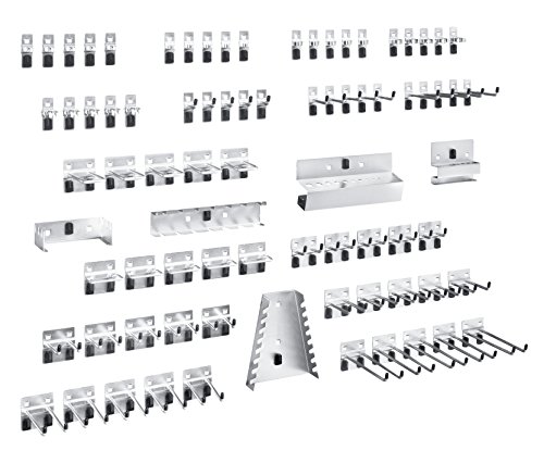 PL-39 Hakensortiment 80-teilig von BOTT