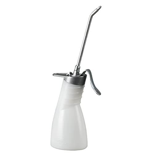 Pressol Ölspritzkanne mit Kunststoffbehälter (Polyethylen) 200 ml von Pressol