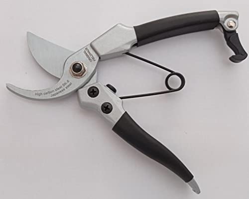 Profi Gartenschere 17,8 cm Garten Schneiden Blumen Profi Gartenschere 17,8 cm Garten Schneiden Blumen von Fieldhaus