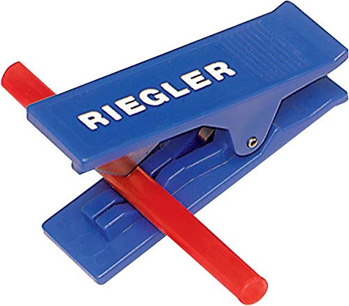 RIEGLER 113589-259.560 Ersatzklinge (1 Stück), 1Stk von Riegler