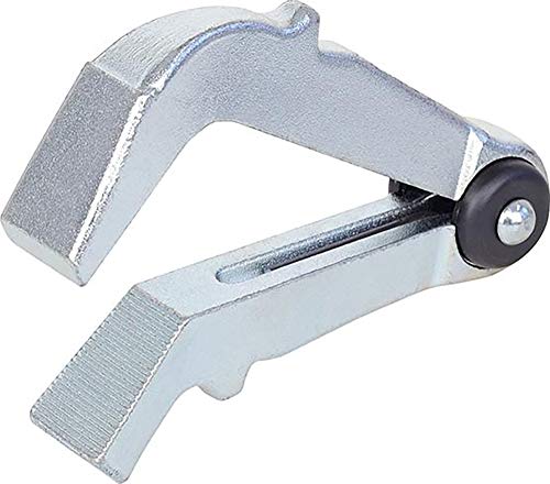 Turnus 112-125 Reif-Feilkloben, 125mm Turnus 112-125 Reif-Feilkloben, 125mm von Turnus