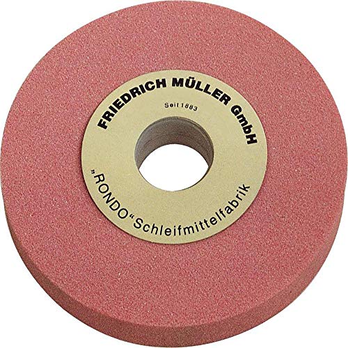 ASW EK1752532M Schleifscheibe EK K60 175x25x32mm von Müller