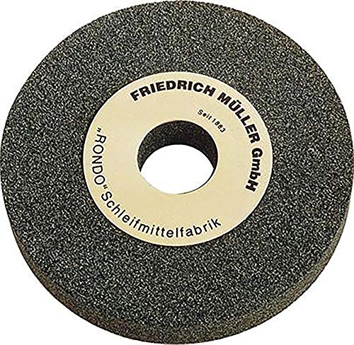 ASW NK1752532M Schleifscheibe NK K60 175x25x32mm ASW NK1752532M Schleifscheibe NK K60 175x25x32mm von Müller