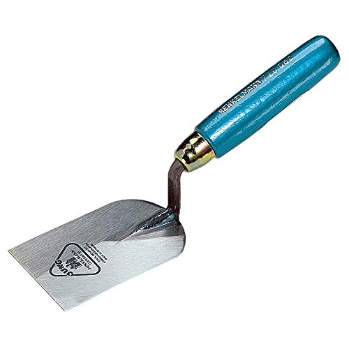 Jung Henkelmann 72004000 Stukkateurspachtel 40 mm Jung Henkelmann 72004000 Stukkateurspachtel 40 mm von JUNG