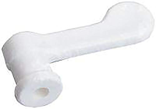 Vorreiber Nr. 4100/K weiss 14mm Vorreiber Nr. 4100/K weiss 14mm von Unbekannt