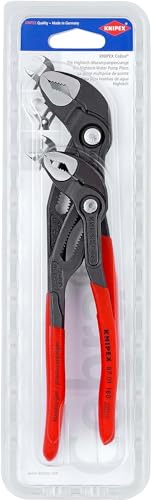 Knipex Zangen-Set (SB-Karte/Blister) 00 31 20 V01 von Knipex