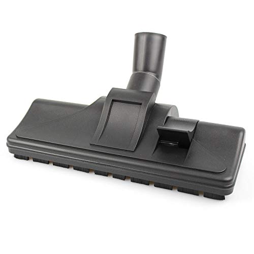 MM Trading Premium Staubsauger Kombidüse Kombibürste geeignet für Kärcher T 10/1, T 10/1 ADV, T 10/1 Advanced | umschaltbar | Durchmesser: 32mm | Farbe: Schwarz | Staubsaugerdüse MM Trading Premium Staubsauger Kombidüse Kombibürste geeignet für Kärcher T 10/1, T 10/1 ADV, T 10/1 Advanced | umschaltbar | Durchmesser: 32mm | Farbe: Schwarz | Staubsaugerdüse von MM Trading