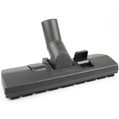 MM Trading Premium Staubsauger Kombidüse Kombibürste geeignet für Kärcher WD 1 Compact Battery, WD 1 Compact Battery Set, WD 2, WD 2 Plus V-12/4/18/C, WD 2 Premium von MM Trading