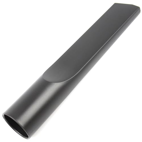 Premium Staubsauger Fugendüse geeignet für Bosch BWD41700/04, BWD41720/04, BWD41740/04, BWD420HYG/04, Ufesa AC6201(00) AC6201/01 AP8000/01 | Länge: 22cm | Durchmesser: 32mm | Staubsaugerdüse Zubehör von MM Trading
