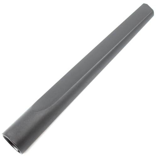 Universal XL Staubsauger Fugendüse geeignet für Zelmer ZVC555KQ(00), ZVC602HP(00), ZVC602HT(00), ZVC712SKRU(00), ZVC712SKUA(00) | Länge: 22cm | Durchmesser: 32mm | Staubsaugerdüse Zubehör von MM Trading