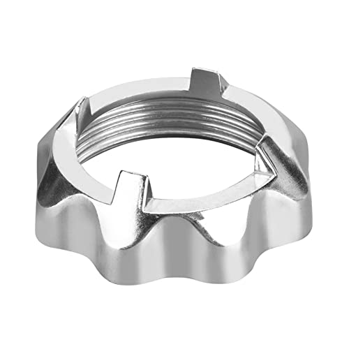 Aluminiumlegierung Fleischmühle Nussteile Küchenwerkzeuge für den Haushalt von MMABEUTF