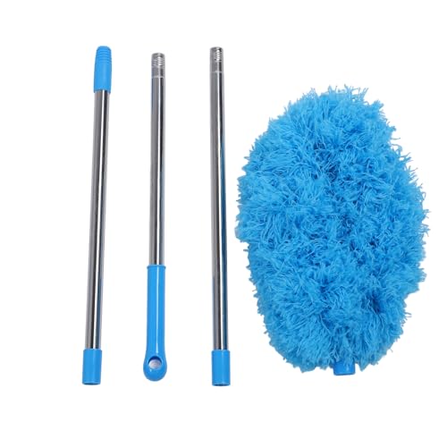 Deckenlüfterreiniger wiederverwendbar effektive Verlängerungstasten Haushaltsgeräte Buchhandlung Reinigungswerkzeug Deckenlüfterreiniger wiederverwendbar effektive Verlängerungstasten Haushaltsgeräte Buchhandlung Reinigungswerkzeug von MMABEUTF