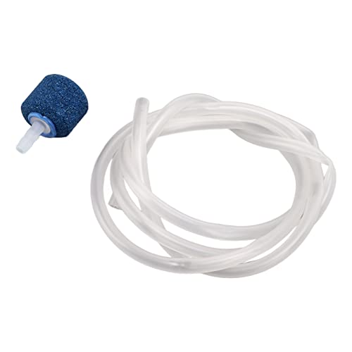 Fish Tank Bubble Stone Schlauch Luftpumpe Hydro ponic System Teich Aquarium Zubehör Fish Tank Bubble Stone Schlauch Luftpumpe Hydro ponic System Teich Aquarium Zubehör von MMABEUTF