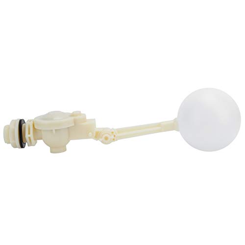 Für DN20 für Plastikfloatventil, einstellbares Schwimmschalterventil, G3/4in, für Wassertank/Wasserturm Für DN20 für Plastikfloatventil, einstellbares Schwimmschalterventil, G3/4in, für Wassertank/Wasserturm von MMABEUTF