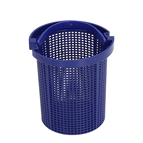 Für Dura Glass Maxi -Glas, für Pool -Skimmerkorb, Plastik -Ersatzfilterkorb, Swimmingpool -Reinigungswerkzeug B -106 von MMABEUTF