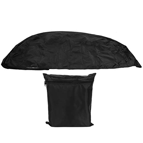 Für Outdoor, für Oxford -Stoff, wasserdicht und Staub - Proof Möbelabdeckung für Gartenhof von MMABEUTF