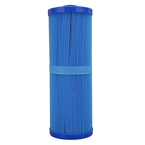 Für PWW50L für Swimmingpool -Filter, PP -Filterelement, Blau, für Kinder -Spa von MMABEUTF