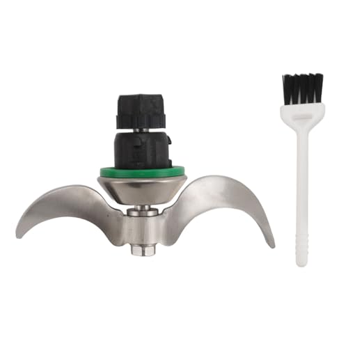 Für TM5 TM6, für Blender klingen, Edelstahl, Harte Stärke, geräuschlos, Ersatzteile Für TM5 TM6, für Blender klingen, Edelstahl, Harte Stärke, geräuschlos, Ersatzteile von MMABEUTF