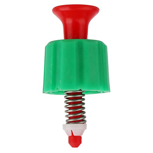 Für das Luftkompressor -Druckentlastungsventil, Sicherheitsfreisetzungsventile, 3L/5L/8L von MMABEUTF