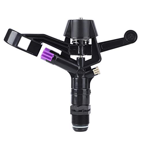 Für den Gartenrasen für 3/4 -Zoll -Düse, Wassersprühwerkzeug für Wassersprühgerät für Wassersprühgerät Für den Gartenrasen für 3/4 -Zoll -Düse, Wassersprühwerkzeug für Wassersprühgerät für Wassersprühgerät von MMABEUTF