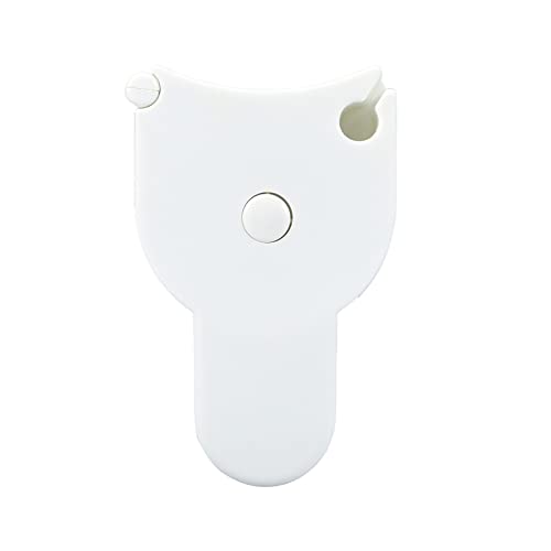Für die Schönheit, zum Messen von Y-förmigen, versenkbaren Fettkörpernmessungsrenten, Fitness Tape Für die Schönheit, zum Messen von Y-förmigen, versenkbaren Fettkörpernmessungsrenten, Fitness Tape von MMABEUTF