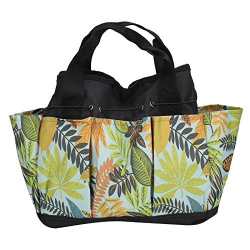 Für multifunktionale für den Gartenwerkzeug-Werkzeug-Organizer, Outdoor Garden Tool-Aufbewahrungsbeutel Tasche von MMABEUTF